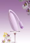 Plume Pastel Lilac
