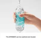 TENGA SPINNER 03 SHELL