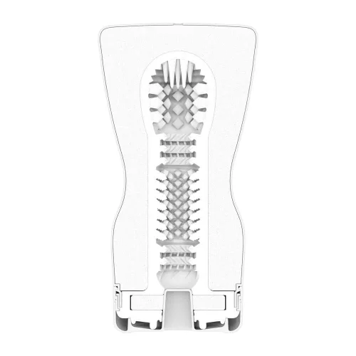 TENGA SQUEEZE TUBE CUP HARD
