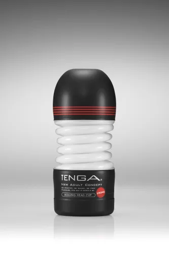 TENGA ROLLING HEAD CUP STRONG