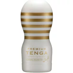 PREMIUM TENGA ORIGINAL VACUUM CUP GENTLE