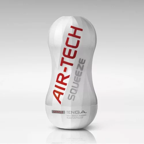 AIR-TECH SQUEEZE Gentle