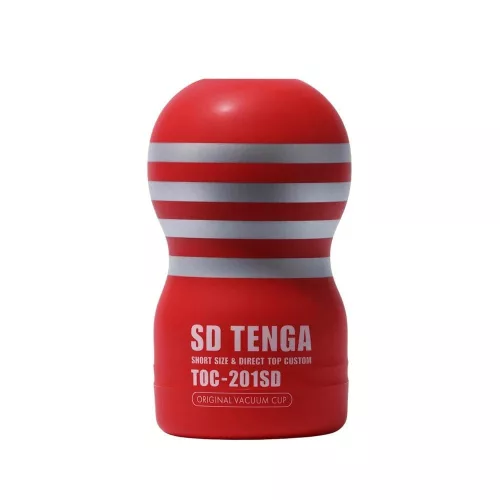 SD TENGA ORIGINAL VACUUM CUP