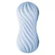TENGA FLEX BUBBLY BLUE
