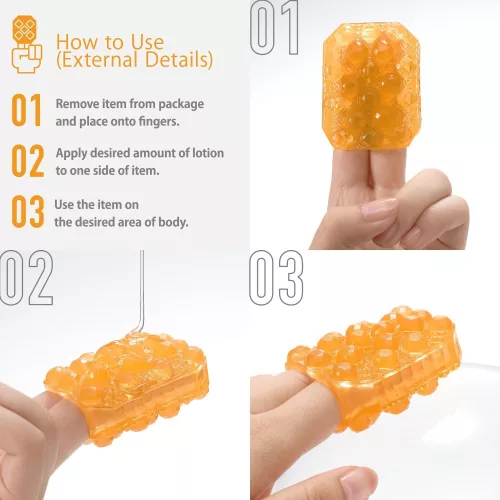 TENGA UNI TOPAZ
