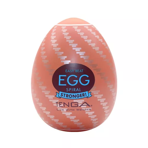 TENGA EGG SPIRAL