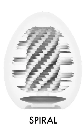TENGA EGG SPIRAL