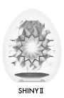 TENGA EGG SHINY II