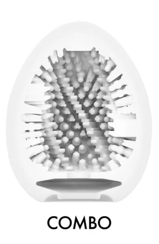 TENGA EGG COMBO