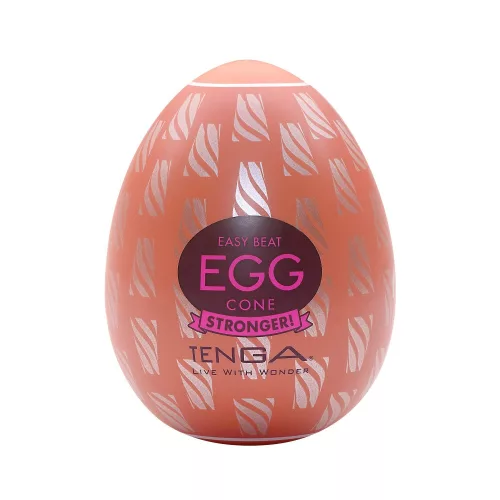 TENGA EGG CONE