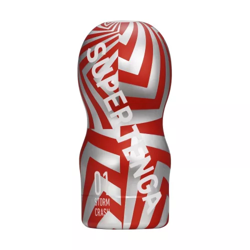 TENGA SUPER TENGA STORM CRASH