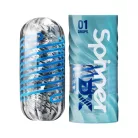 SPINNER DX 01 DROPS