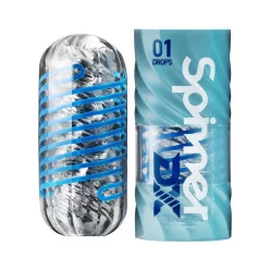 SPINNER DX 01 DROPS