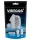 VIBEGGS - Blow Misty - Vibrating Masturbation Sleeve - White