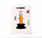X-MEN 10 Speeds Vibrating Beaded Plug_B15O50_1