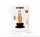 X-MEN 10 Speeds Vibrating Beaded Plug_B15O50_1