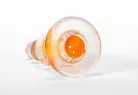 X-MEN 10 Speeds Vibrating Beaded Plug_B15O50_1
