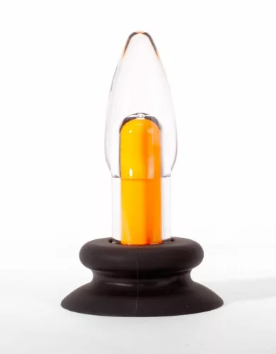 X-MEN 10 Speeds Vibrating Plug_B15O50_1