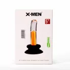 X-MEN 10 Speeds Vibrating Gpot Plug 1_B15O50_1
