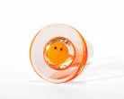 X-MEN 10 Speeds Vibrating Gpot Plug 1_B15O50_1