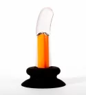 X-MEN 10 Speeds Vibrating Gpot Plug 1_B15O50_1