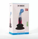 X-MEN 10 Speeds Vibrating Gpot Plug 2_B15O50_1