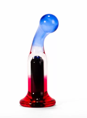 X-MEN 10 Speeds Vibrating Gpot Plug 2_B15O50_1