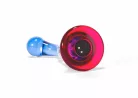 X-MEN 10 Speeds Vibrating Gpot Plug 2_B15O50_1