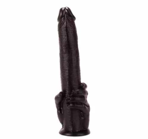 X-MEN 13.1" Magic Hand Dildo