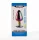 X-MEN Secret Shine Metal Butt Plug Rainbow S