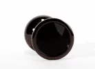 X-MEN Secret Shine Metal Butt Plug Gun Colour M
