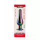 X-MEN Secret Shine Metal Butt Plug Rainbow M