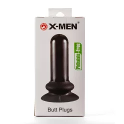 X-Men 5.51" Butt Plug