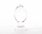 X-Men 4" Gender X Crystal Ball