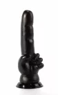 X-Men 12.1" Extra Large Butt Plug