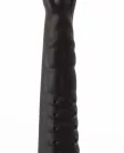 X-Men 23.23" Butt Plug PVC Black