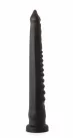 X-Men 23.23" Butt Plug PVC Black