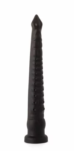 X-Men 23.23" Butt Plug PVC Black