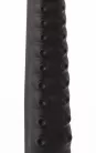 X-Men 23.23" Butt Plug PVC Black