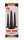 X-Men 7.87" Butt Plug Black S