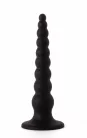 X-Men 7.87" Butt Plug Black S