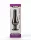 X-Men Secret Shine Gun Colour Jewelled Metal Butt Plug S