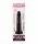 X-MEN 10.24" Extra Girthy Butt Plug Black