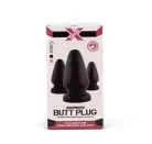 X-MEN 9.8” Butt Plug L