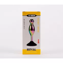 X-MEN Secret Shine Booty Call S V_B15O50_5