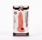 7.2" Fantastic Penis Extender I