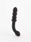 Dual- motor Vibrating Butt Plug