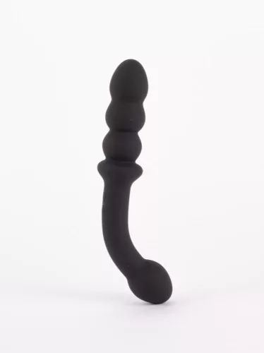 Dual- motor Vibrating Butt Plug
