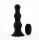 Automatic Inflatable Butt Plug Black_B15O50_4