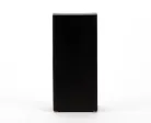 Automatic Inflatable Butt Plug Black_B15O50_4